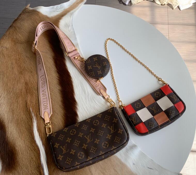 SAMC - LOV Bags - 3026