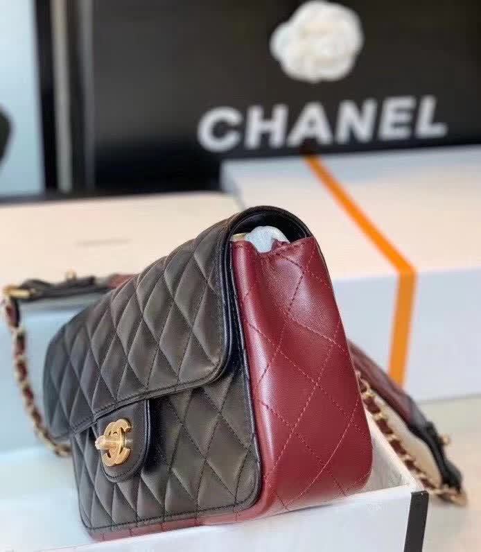 Satchel Bags - CHL Bags - 6376