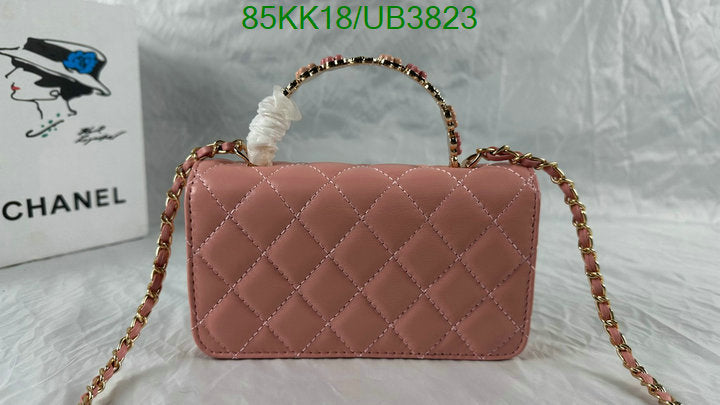 SAMC - CHL Bags Crossbody - 087