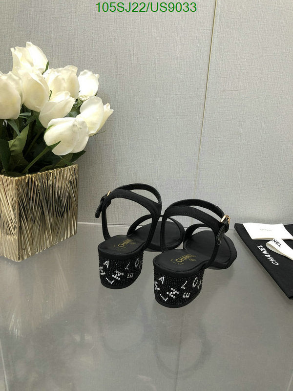 SAMC - CHL Women Shoes High Heels - 135