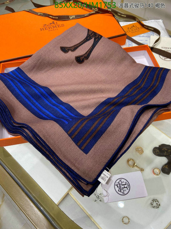 SAMC - HMS Scarves - 908