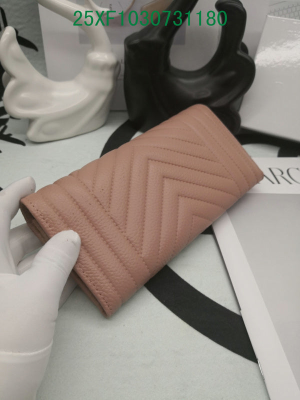 Glami - YLS Wallet - 352