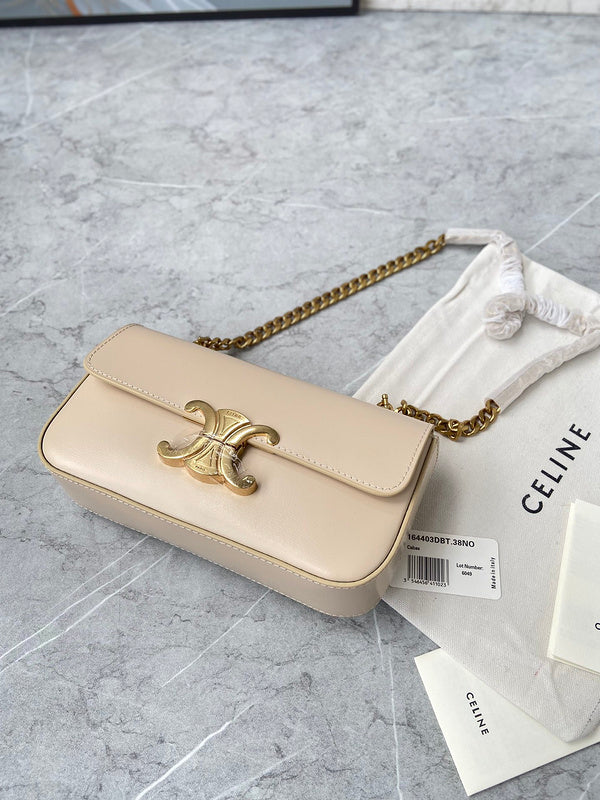 Satchel Bags - CHN Bags - 054