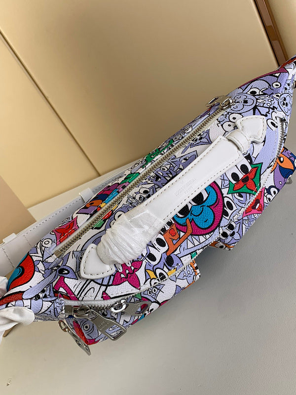 Satchel Bags - VL Bags - 2989