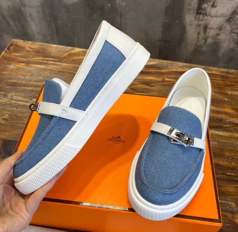 SAMC - HMS Women Shoes - 961