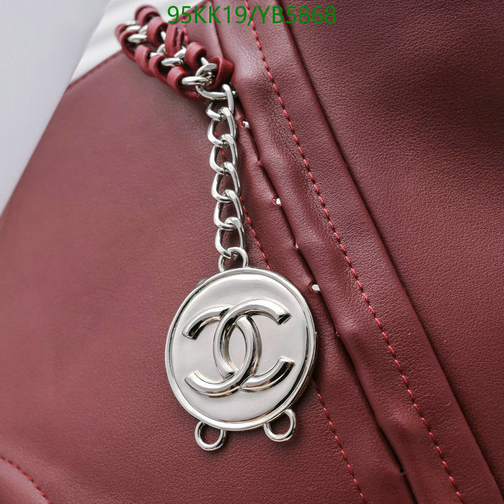 SAMC - CHL Bags Handbags - 149