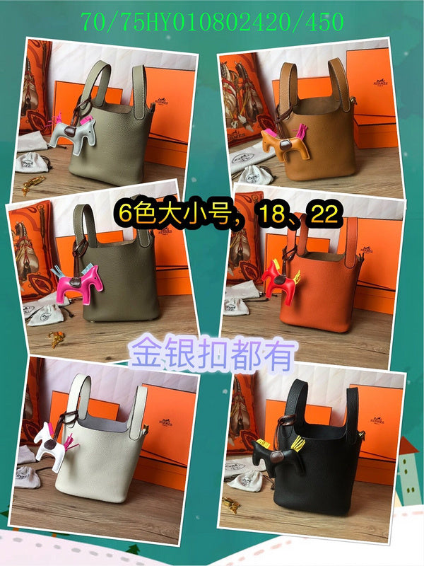 Glami - HMS Bags - 1309