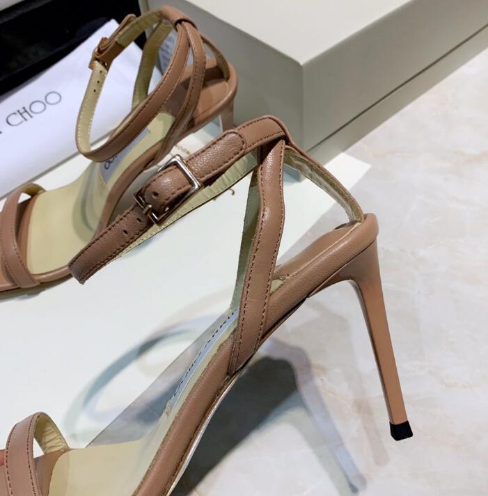 SAMC - JMC Shoes - 111