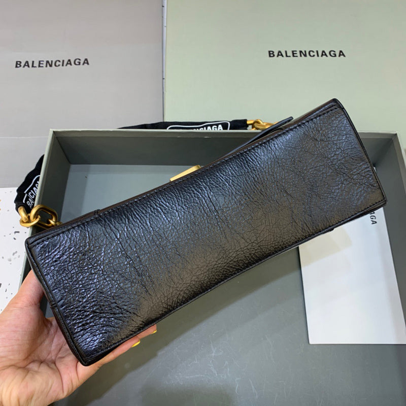 Satchel Bags - BGA Bags - 460