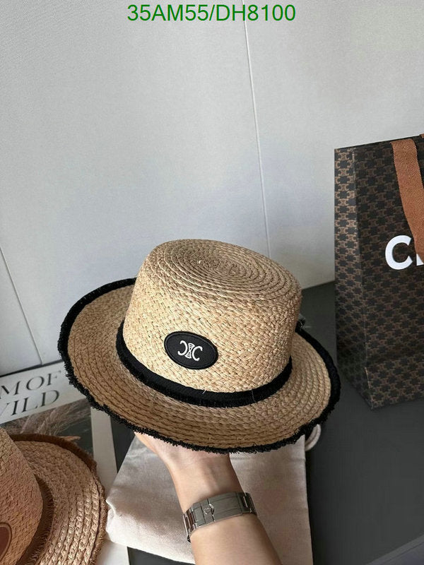 SAMC - COL Caps & Hats - 016