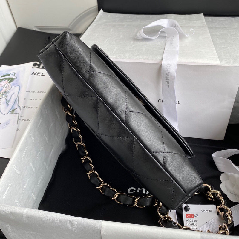 Satchel Bags - CHL Bags - 4738