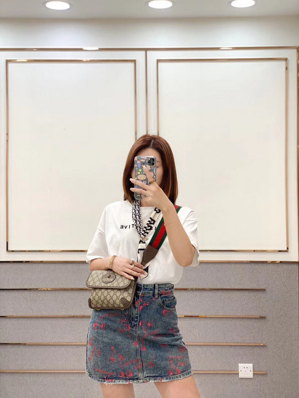 Satchel Bags - GCI Bags - 542