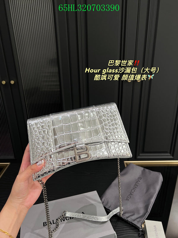 Satchel Bags - BGA Bags - 1735