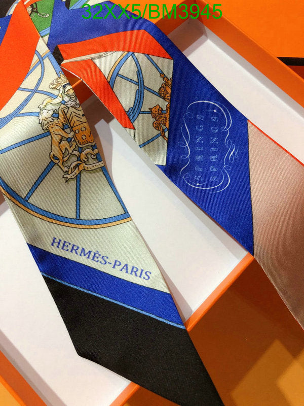 SAMC - HMS Scarves - 254