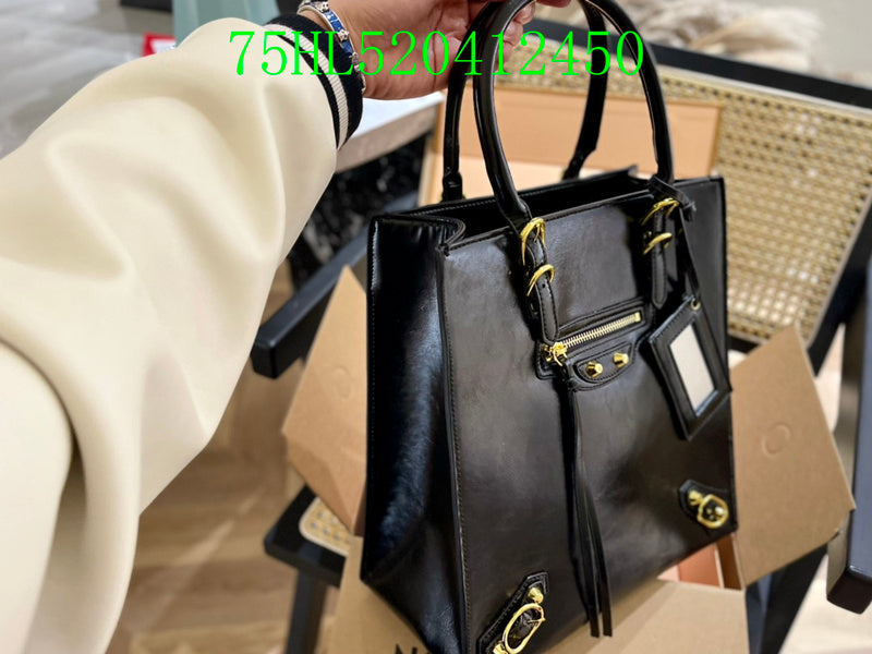 Glami Fashion - BGA Bags - 1824