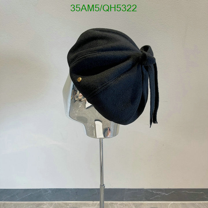 SAMC - COL Caps & Hats - 153