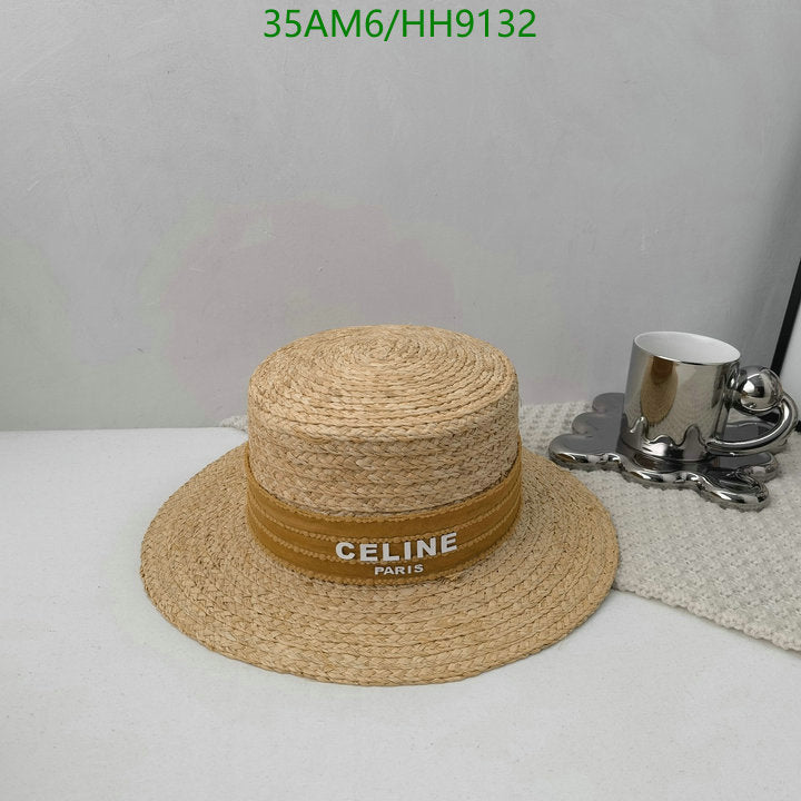 SAMC - COL Caps & Hats - 163