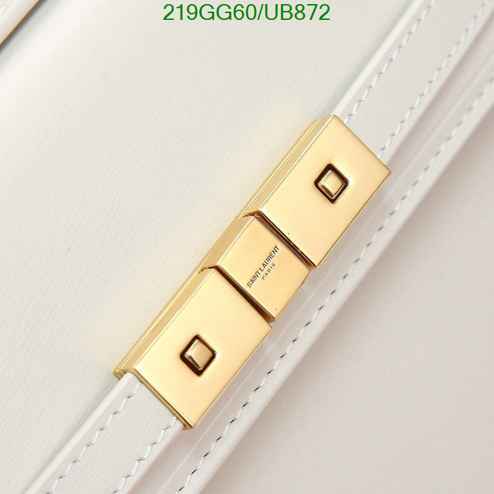 SAMC - YLS Bags - 086