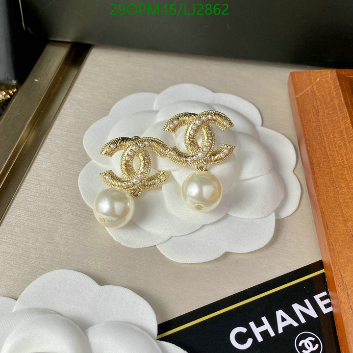 SAMC - CHL Jewelry - 1219