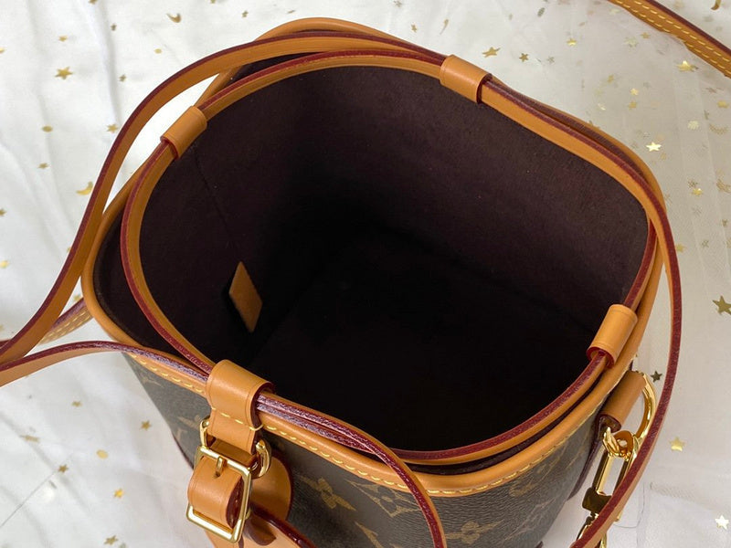 Satchel Bags - VL1 Bags - 828