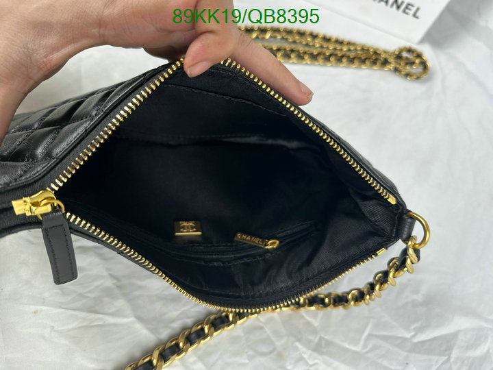 SAMC - CHL Bags Crossbody - 131
