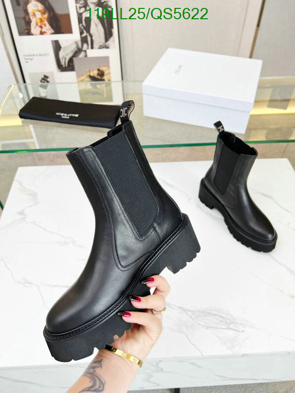 SAMC - COL Women Shoes - 076
