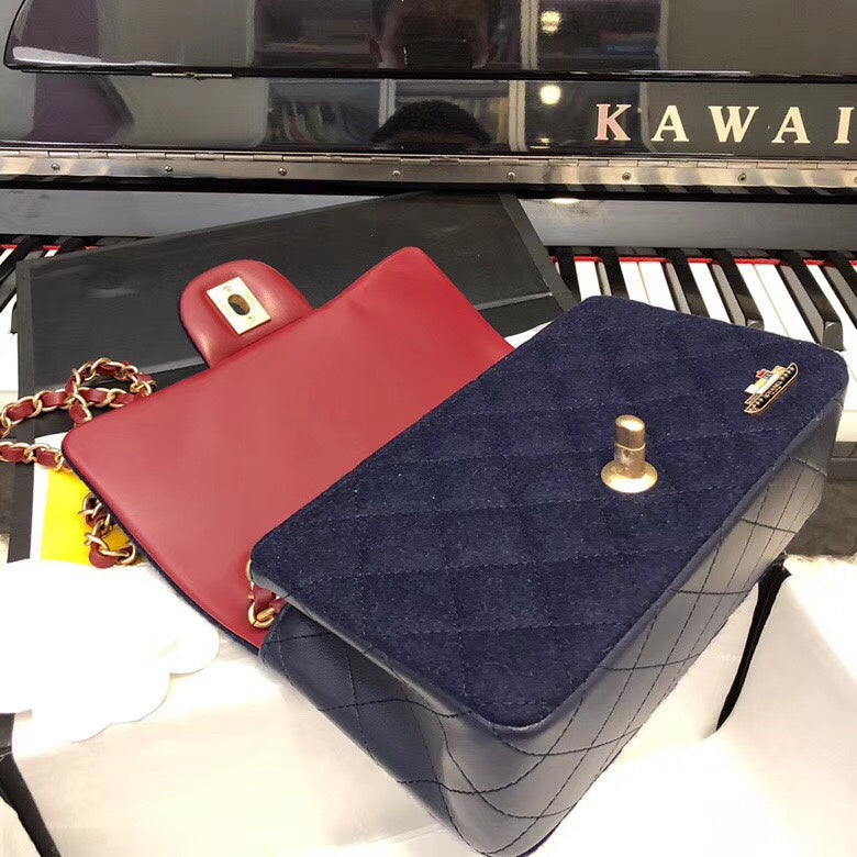 Satchel Bags - CHL Bags - 598