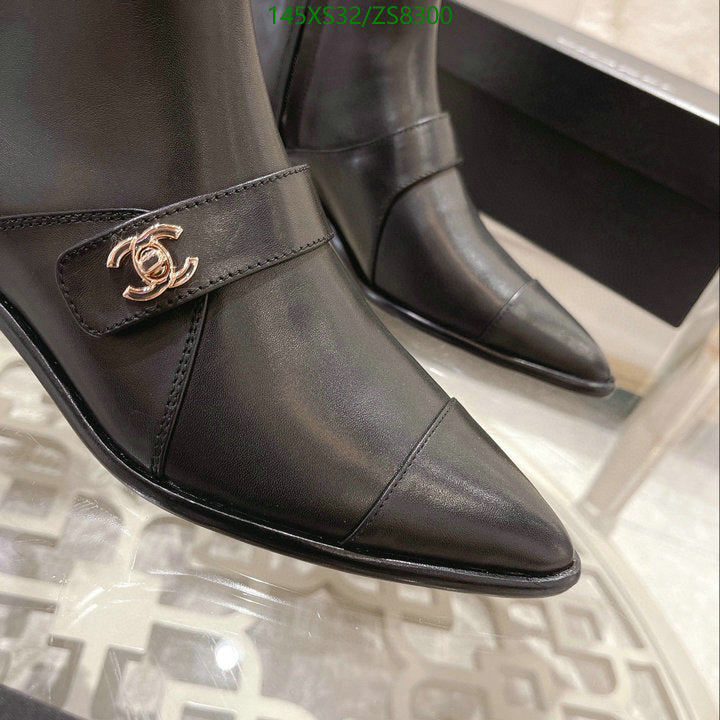 SAMC - CHL Women Boots - 224