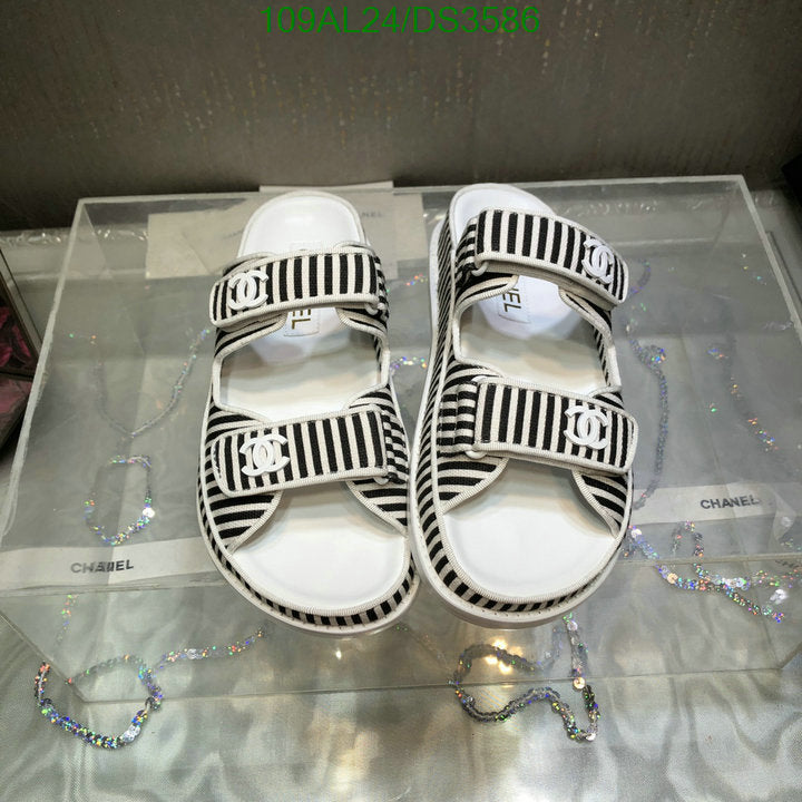 SAMC - CHL Women Shoes Slippers - 015