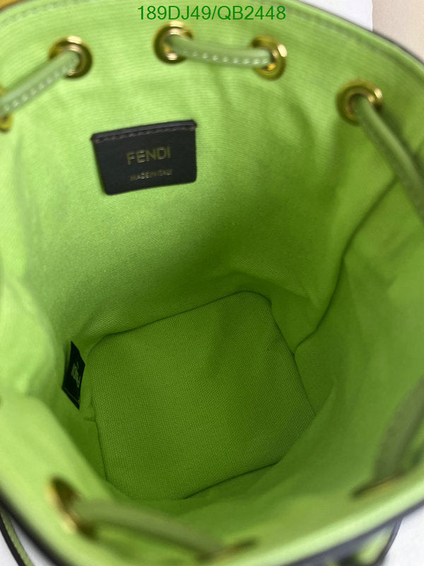 SAMC - FDE Bags - 386
