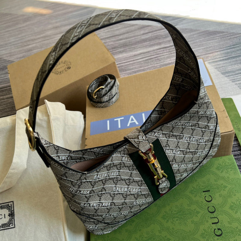 Satchel Bags - GCI Bags - 6724