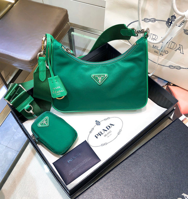 Satchel Bags - PDA Bags - 2308