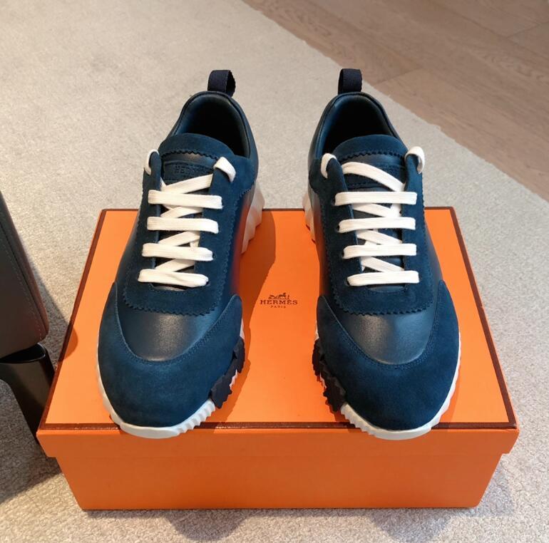 SAMC - HMS Men Shoes - 175