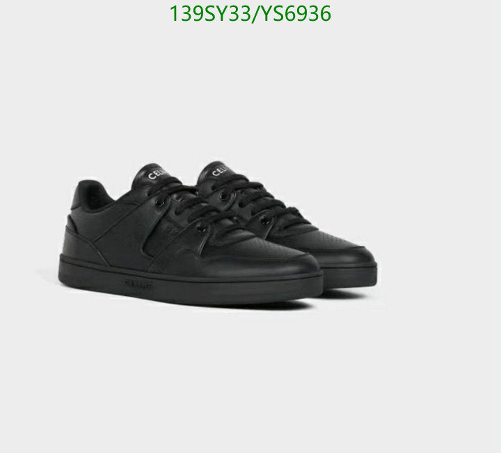 SAMC - COL Women Shoes - 190