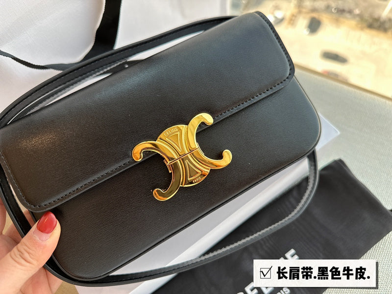 Satchel Bags - CHN Bags - 012