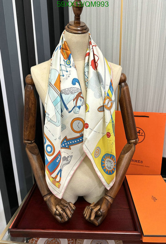 SAMC - HMS Scarves - 522