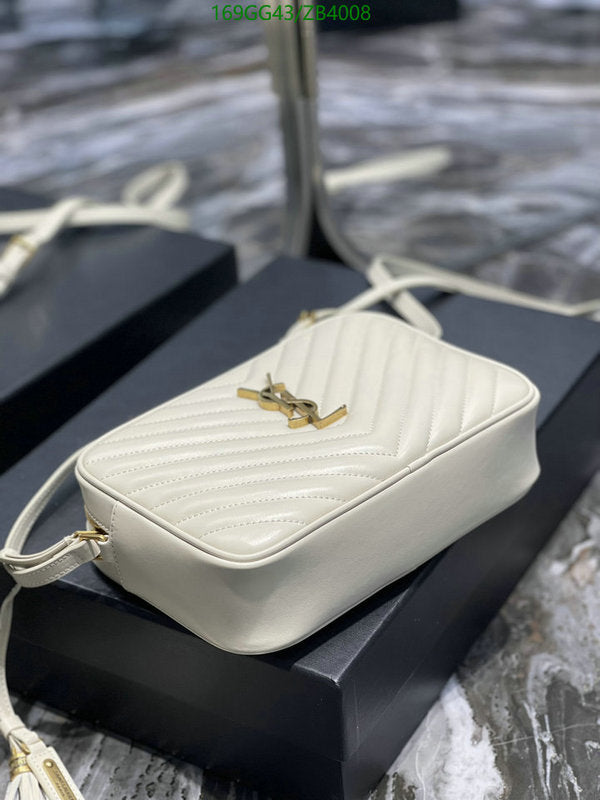 SAMC - YLS Bags - 385