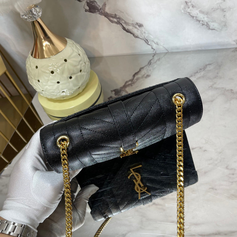 Satchel Bags - SLY Bags - 2256