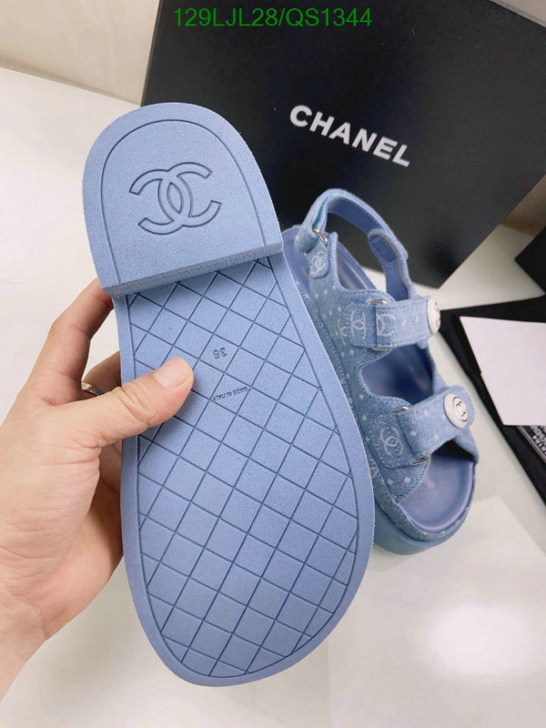 SAMC - CHL Women Shoes Beach - 022