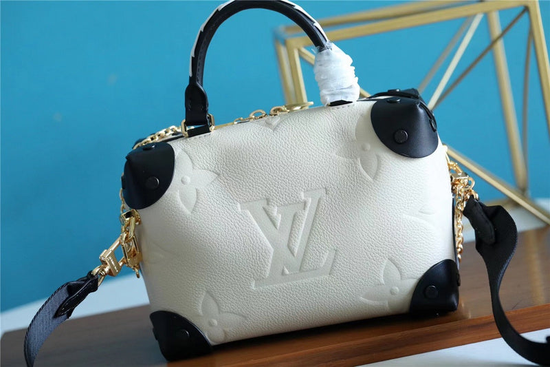 Satchel Bags - VL Bags - 7420