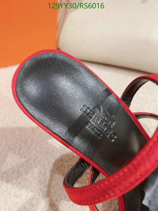 SAMC - HMS Women Shoes - 305