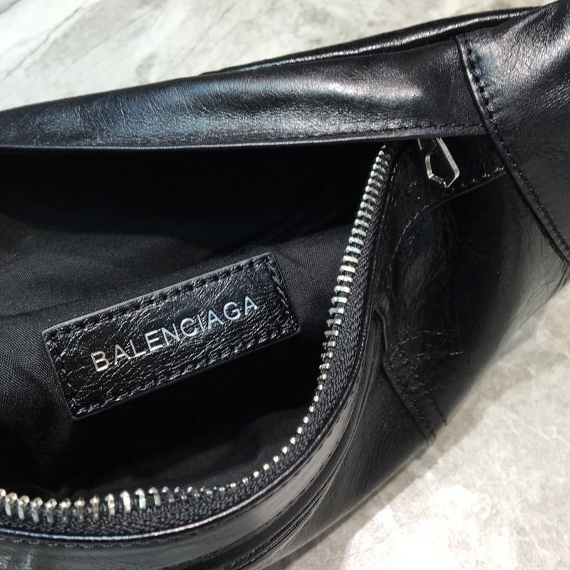 Satchel Bags - BGA Bags - 398