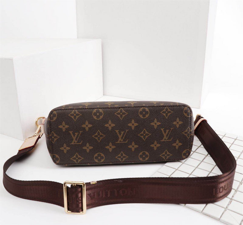 Satchel Bags - VL Bags - 516