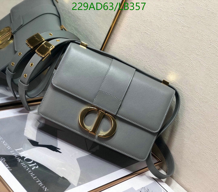 SAMCC - DOR Bags - 1377
