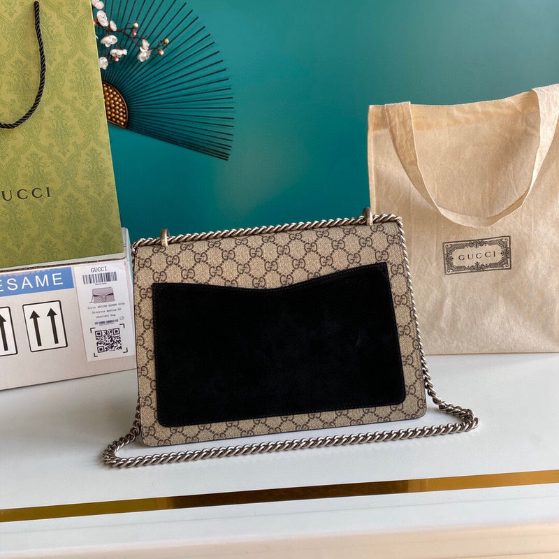 Satchel Bags - GCI Bags - 6069
