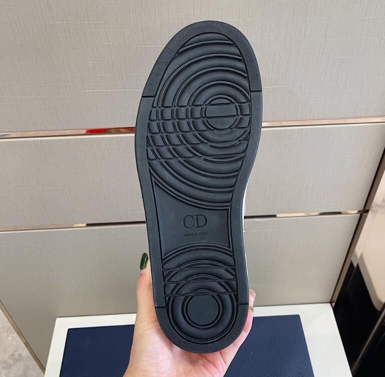SAMCC - DOR Men Shoes - 608