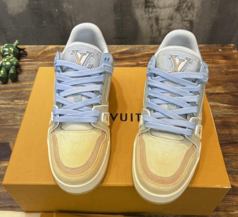 SAMC - LOV Men Shoes - 805