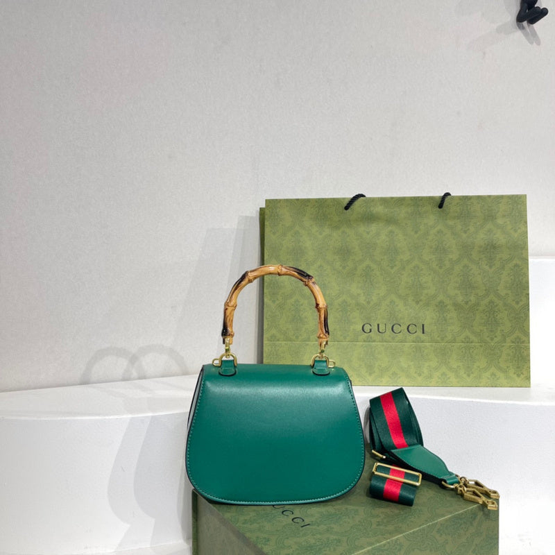 Glami Fashion - GCI Bags - 9844