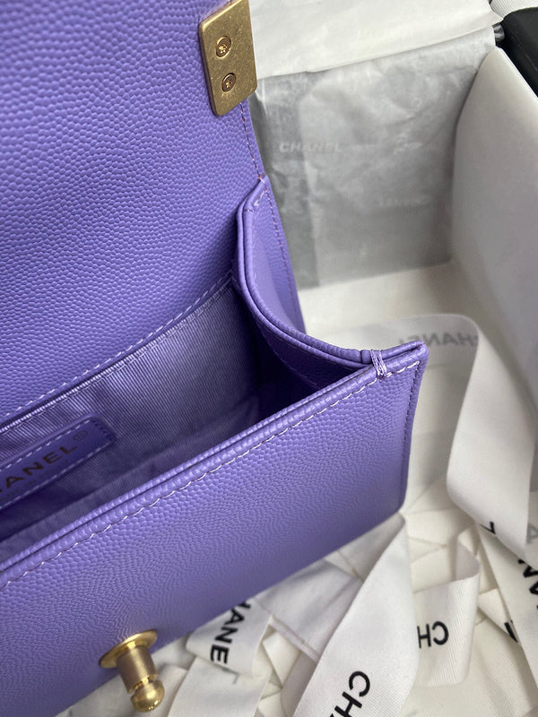 Satchel Bags - CHL Bags - 3528