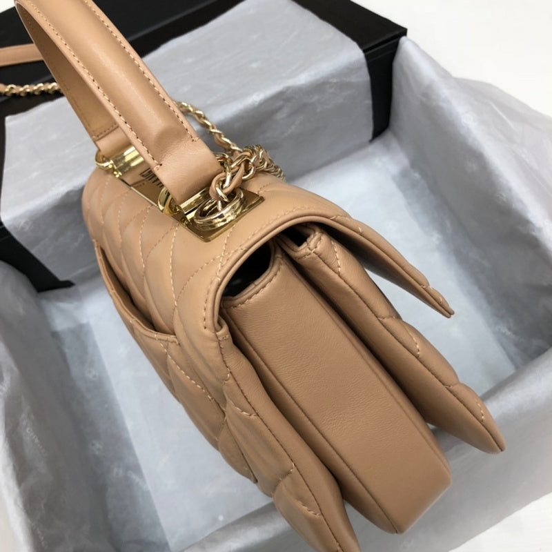Satchel Bags - CHL Bags - 020